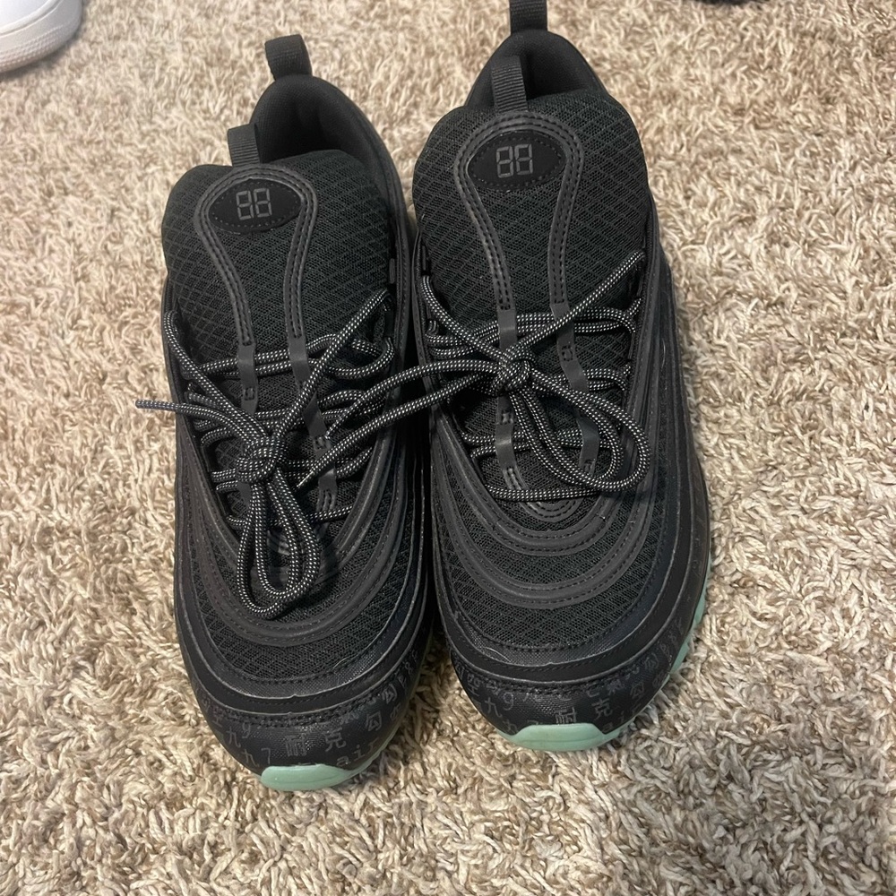 Nike Airmax 97 Matrix